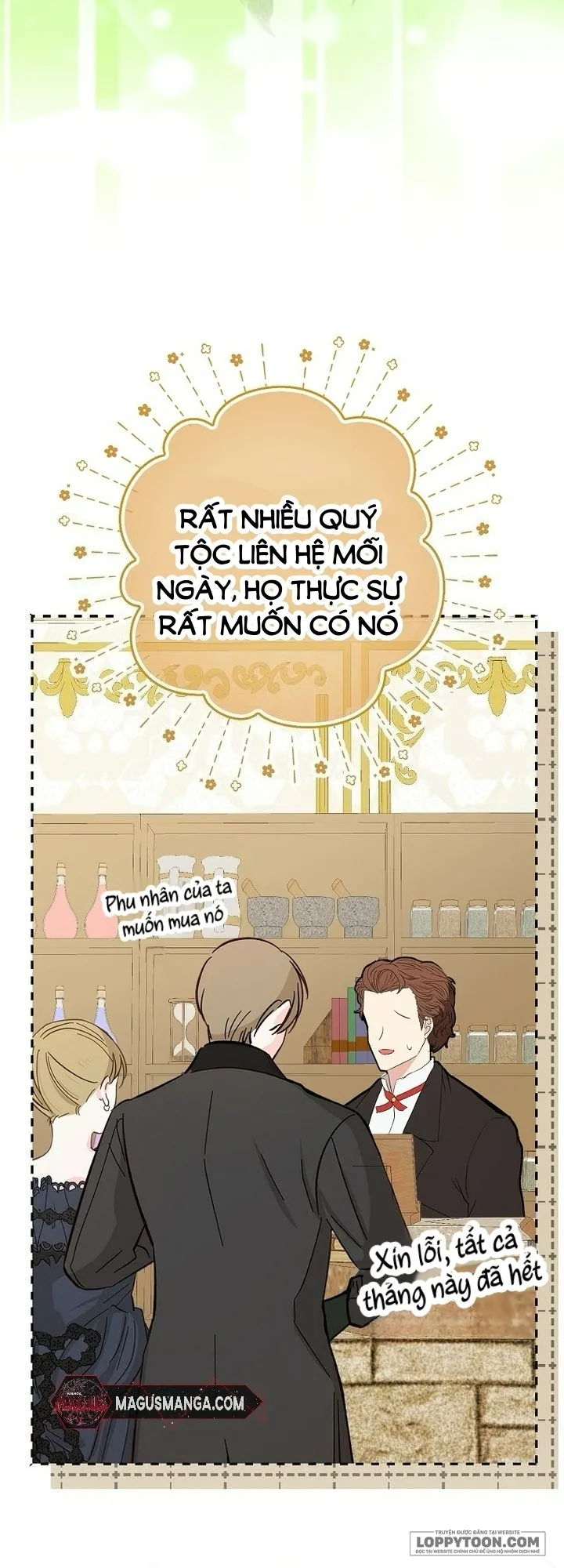 Sóc Con Tài Năng - Chap 71 - Trang 7