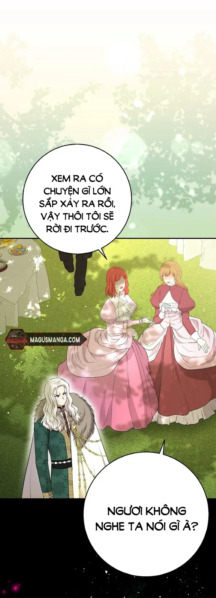 Sóc Con Tài Năng - Chap 71 - Trang 63