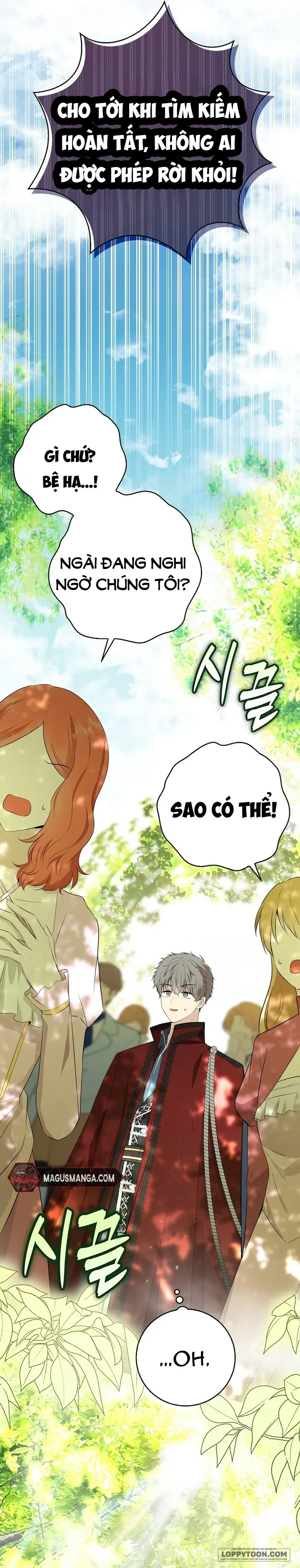 Sóc Con Tài Năng - Chap 71 - Trang 66