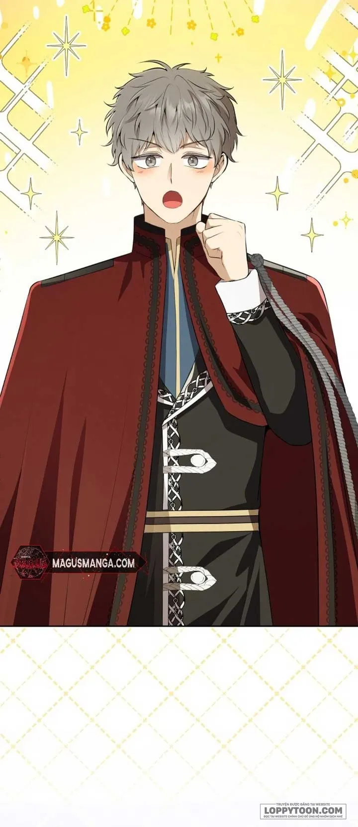 Sóc Con Tài Năng - Chap 72 - Trang 2
