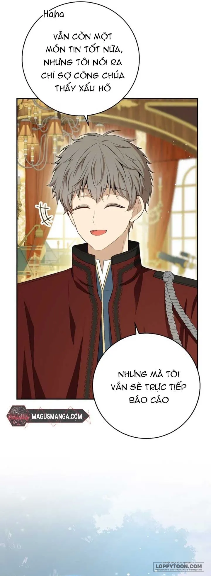 Sóc Con Tài Năng - Chap 72 - Trang 11