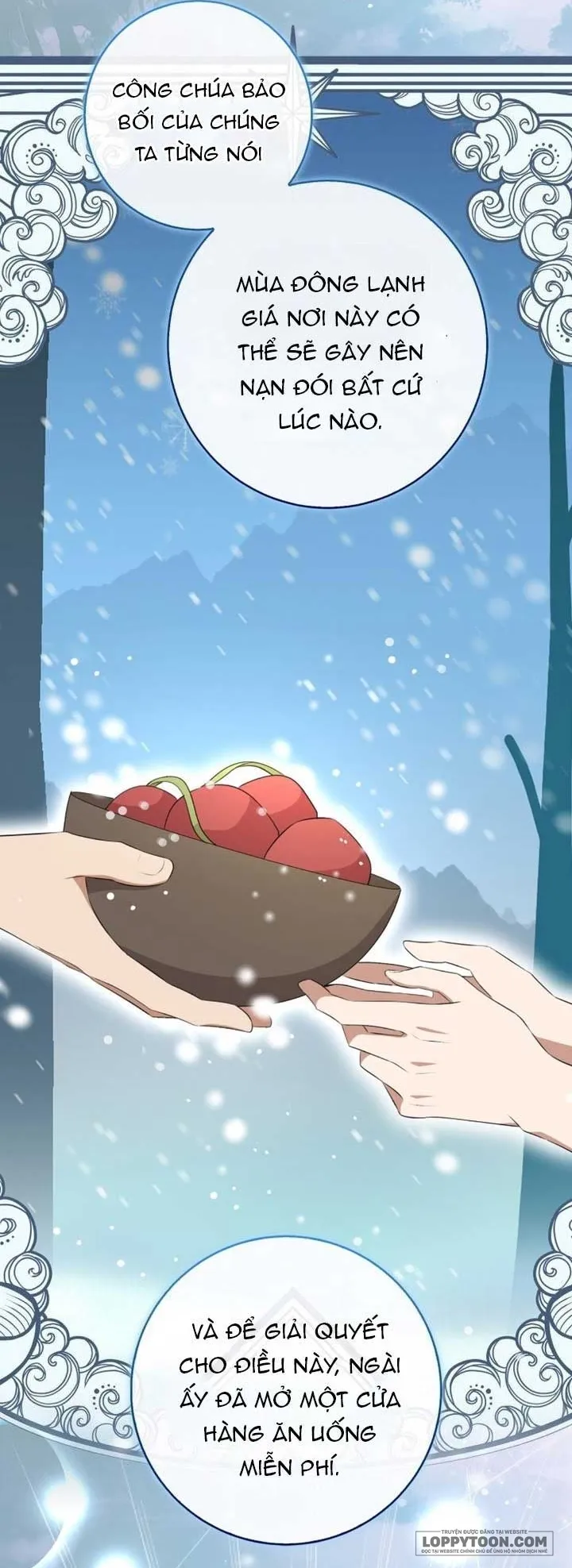 Sóc Con Tài Năng - Chap 72 - Trang 12