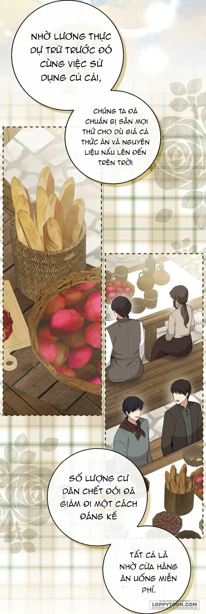 Sóc Con Tài Năng - Chap 72 - Trang 14