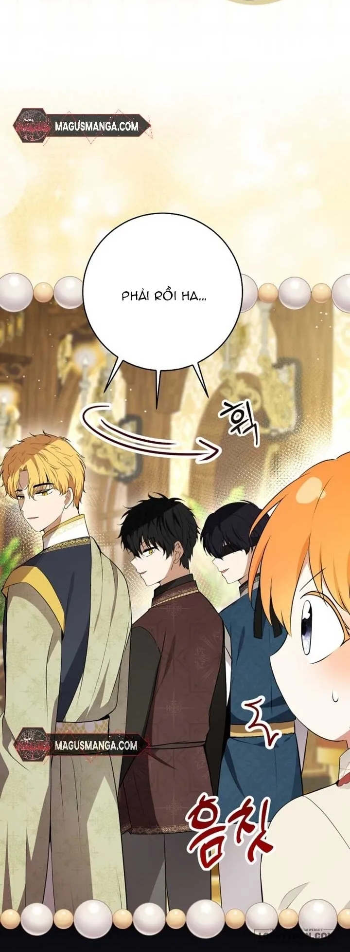 Sóc Con Tài Năng - Chap 72 - Trang 15