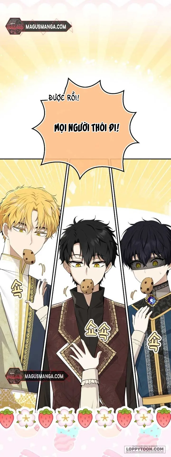 Sóc Con Tài Năng - Chap 72 - Trang 18