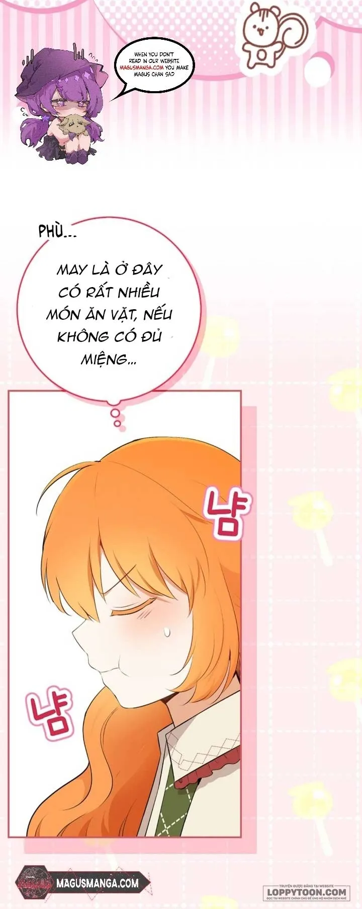 Sóc Con Tài Năng - Chap 72 - Trang 20