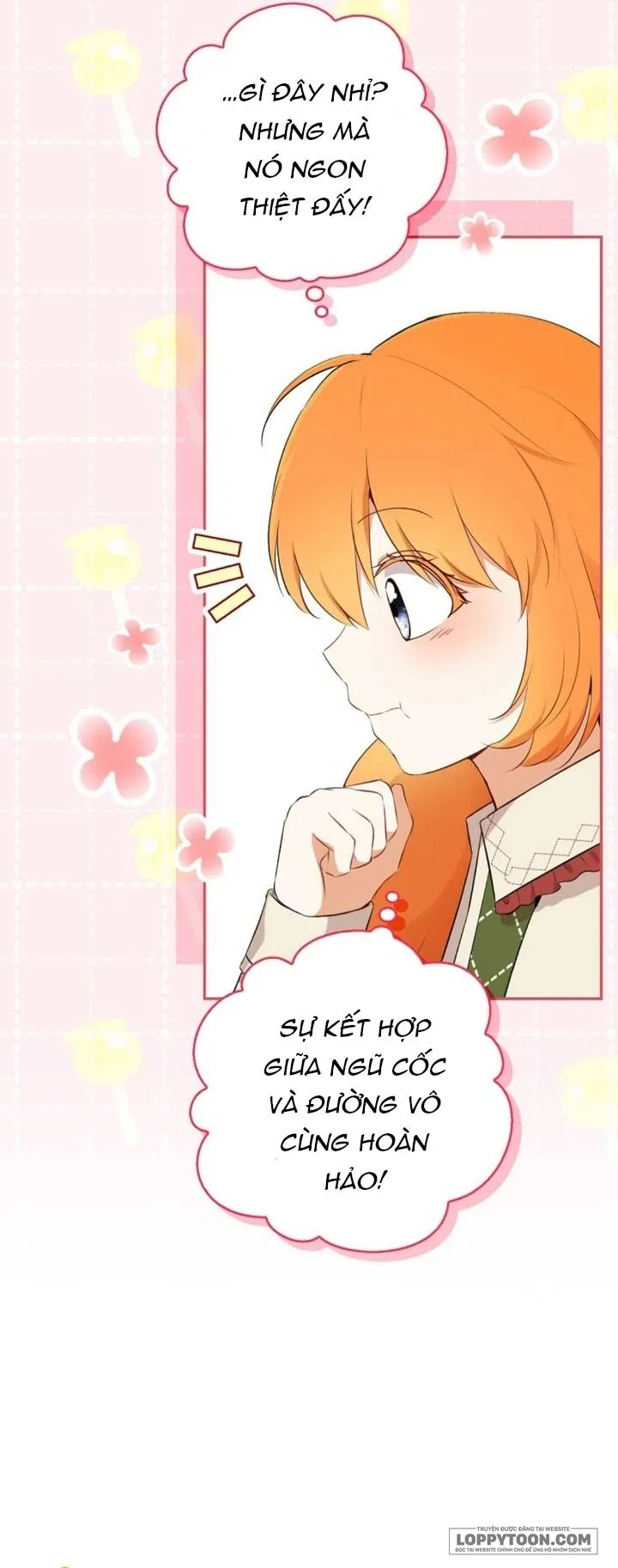 Sóc Con Tài Năng - Chap 72 - Trang 21
