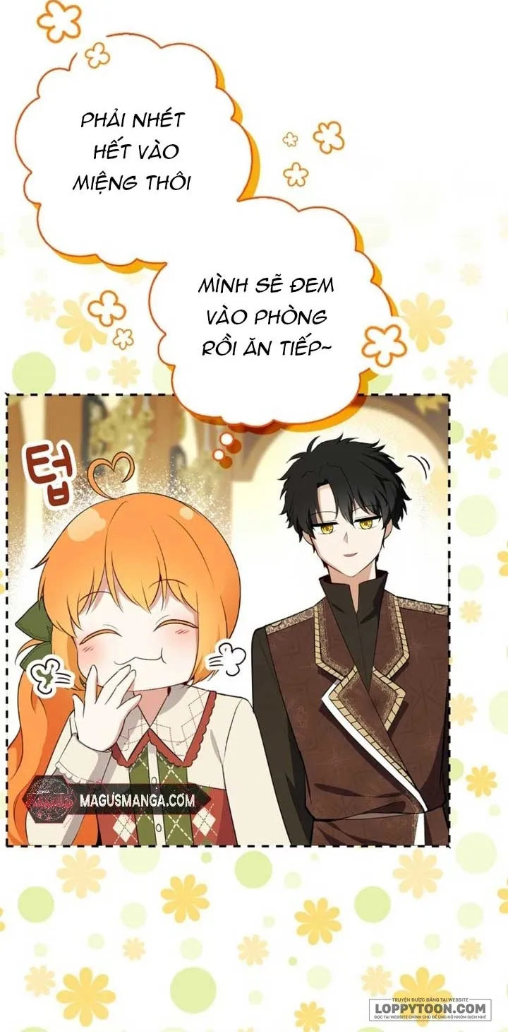 Sóc Con Tài Năng - Chap 72 - Trang 22