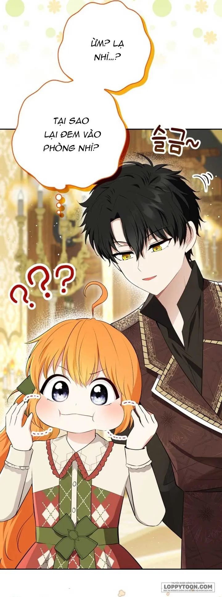 Sóc Con Tài Năng - Chap 72 - Trang 23
