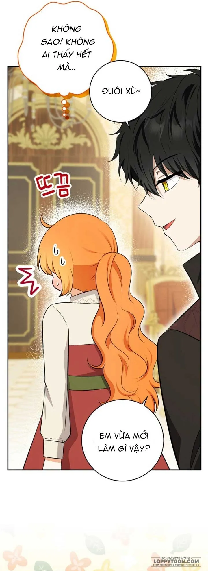 Sóc Con Tài Năng - Chap 72 - Trang 25