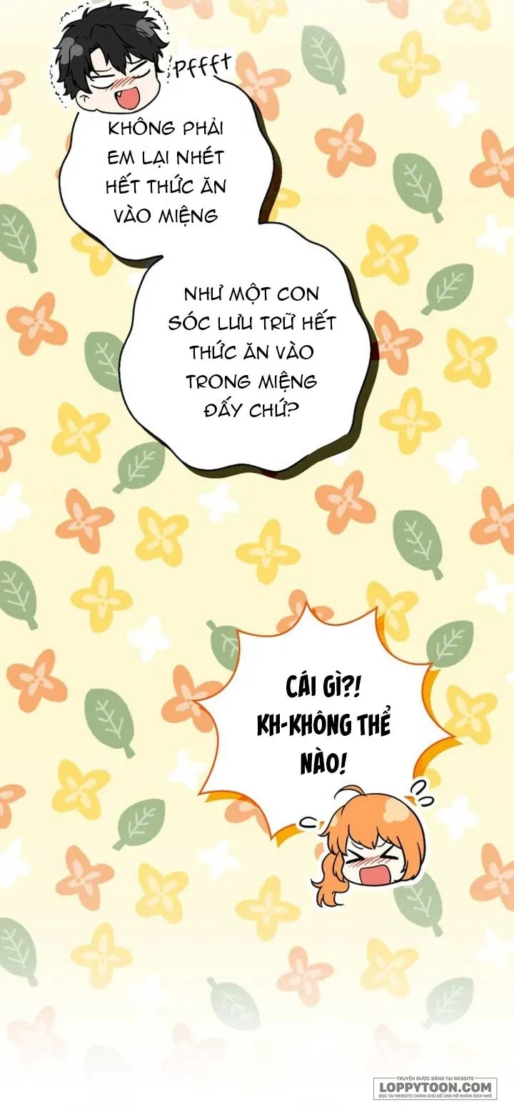 Sóc Con Tài Năng - Chap 72 - Trang 26