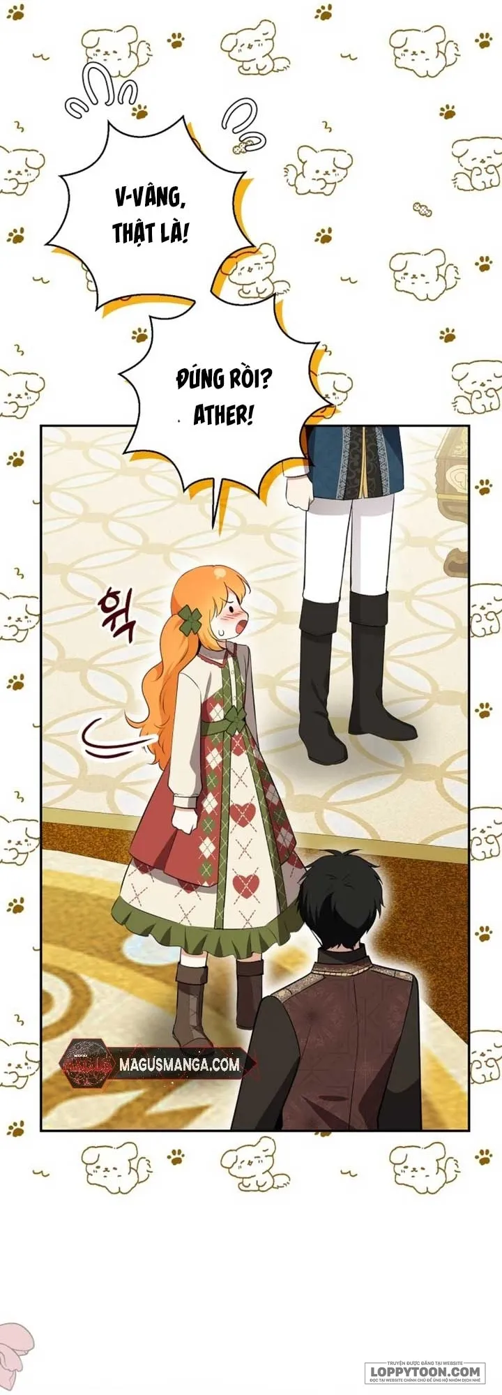 Sóc Con Tài Năng - Chap 72 - Trang 28