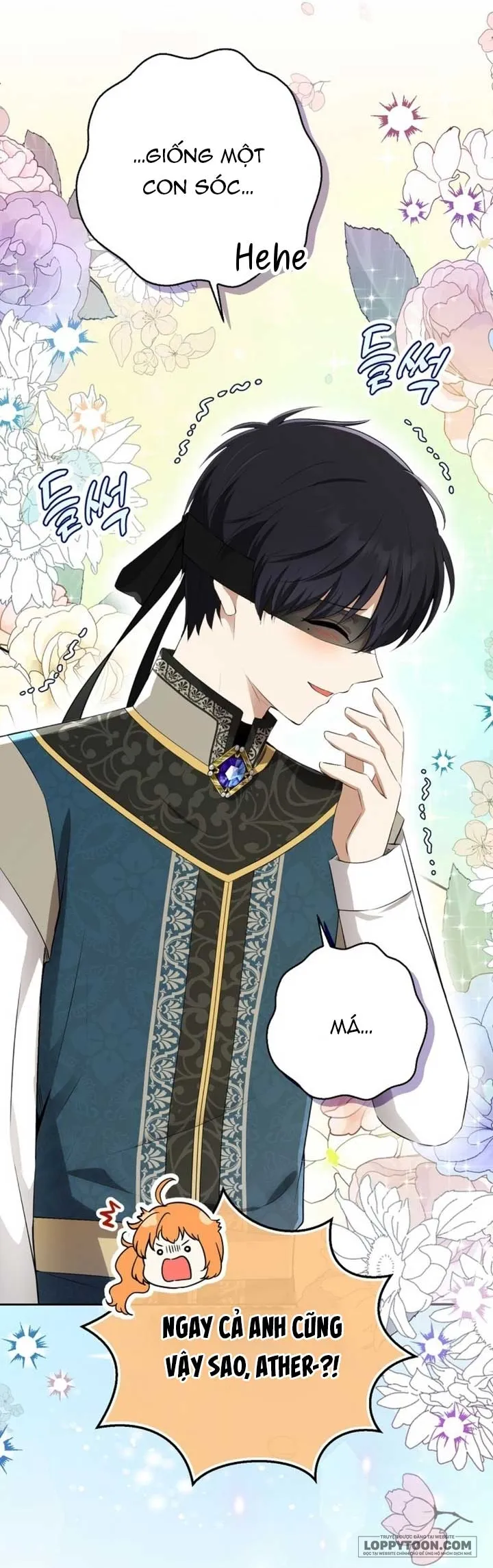 Sóc Con Tài Năng - Chap 72 - Trang 29