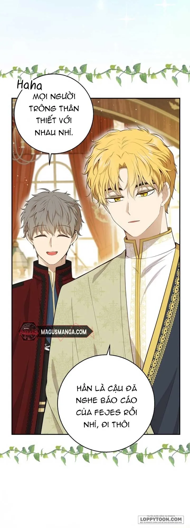 Sóc Con Tài Năng - Chap 72 - Trang 30