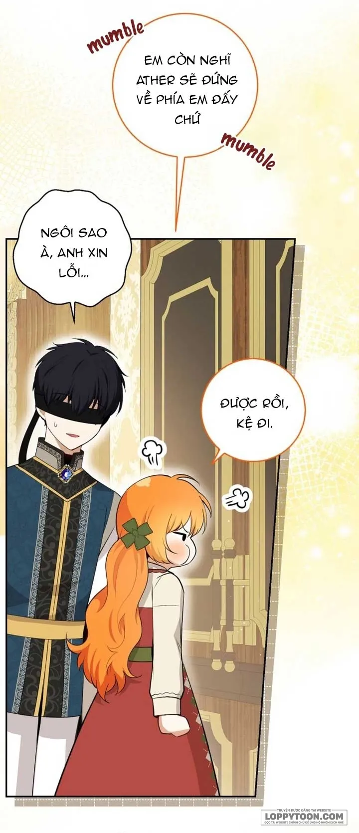 Sóc Con Tài Năng - Chap 72 - Trang 31