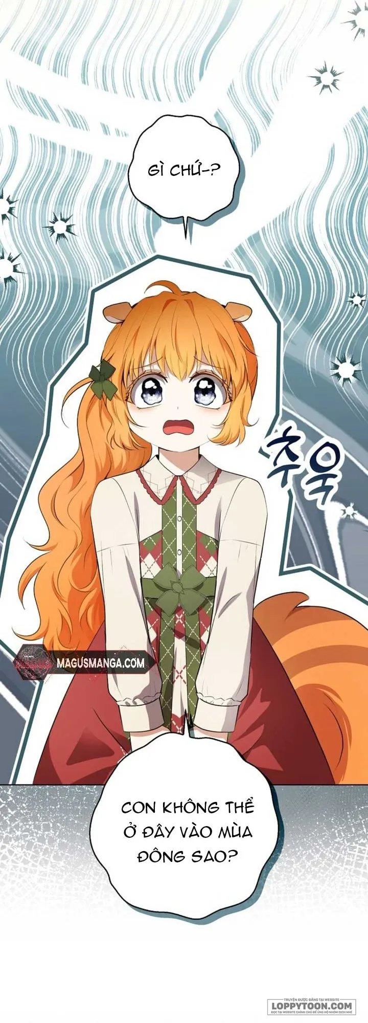 Sóc Con Tài Năng - Chap 72 - Trang 34