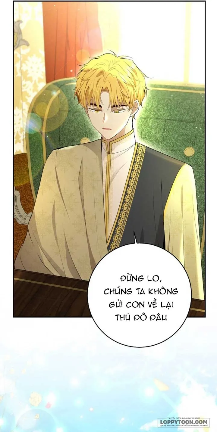 Sóc Con Tài Năng - Chap 72 - Trang 37