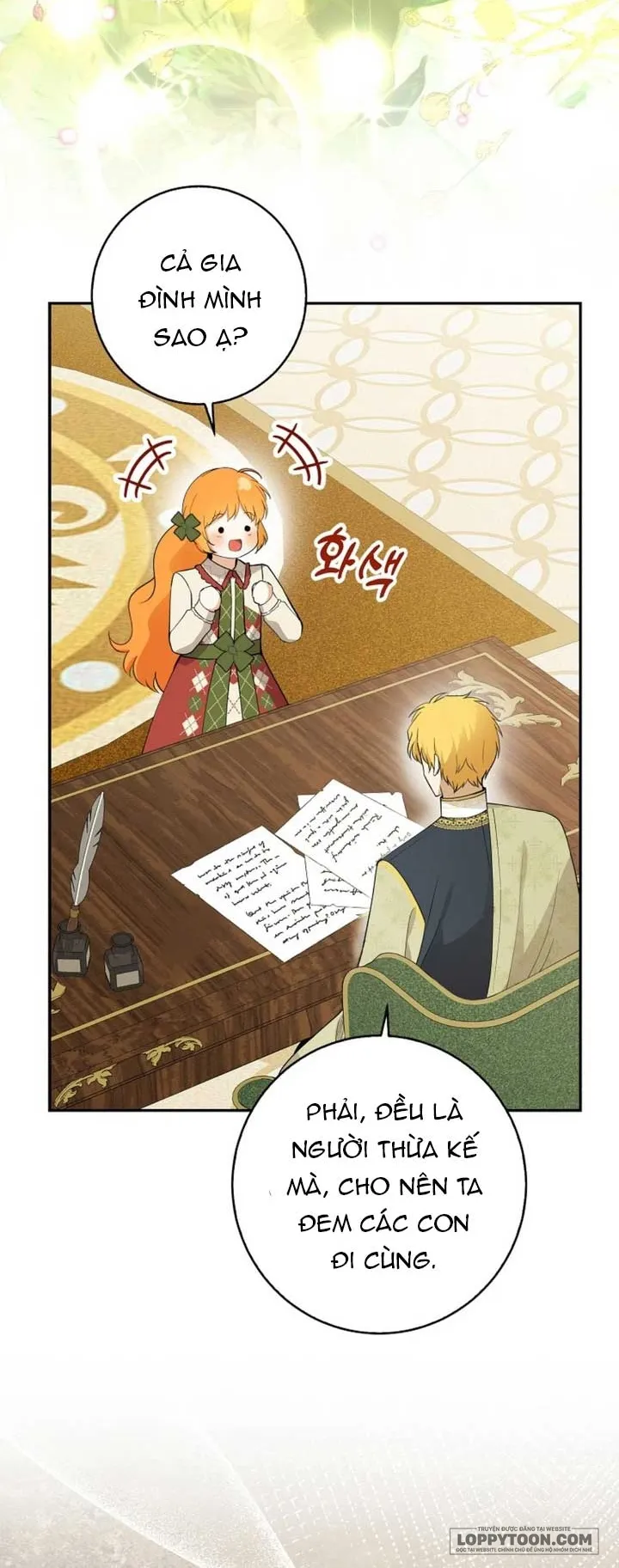 Sóc Con Tài Năng - Chap 72 - Trang 39