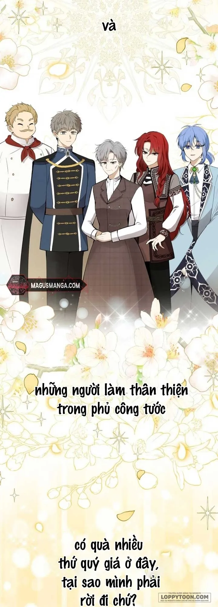 Sóc Con Tài Năng - Chap 72 - Trang 42