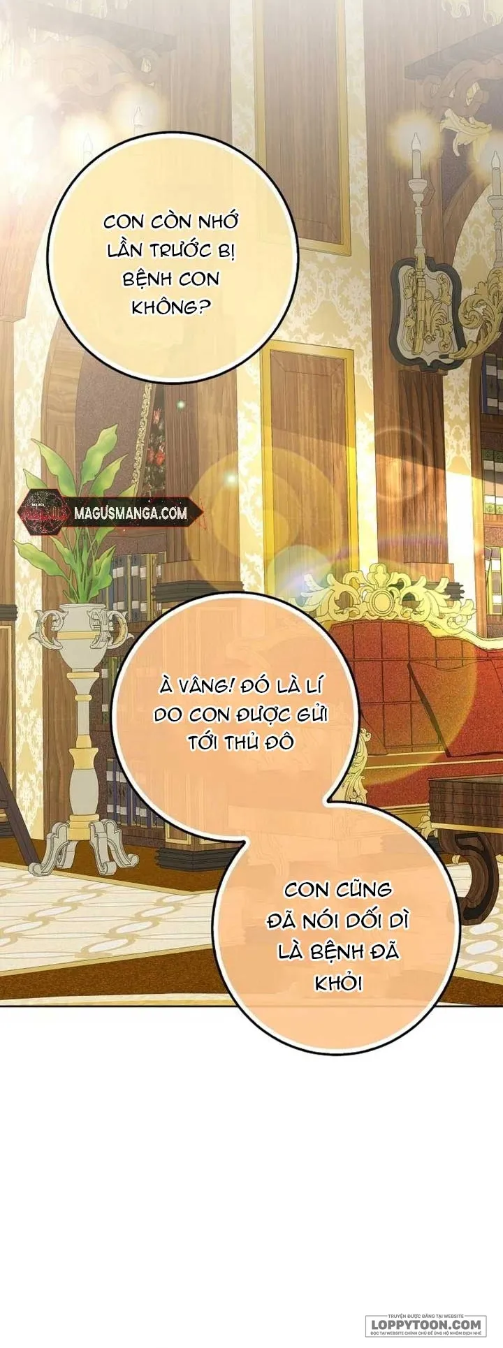 Sóc Con Tài Năng - Chap 72 - Trang 45