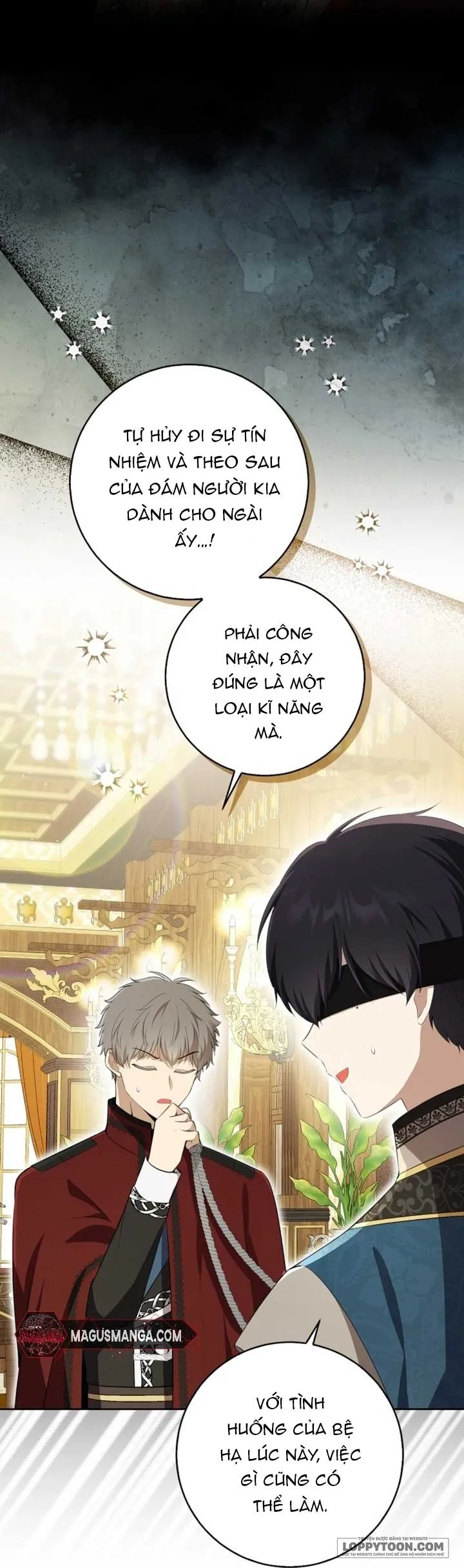Sóc Con Tài Năng - Chap 72 - Trang 6