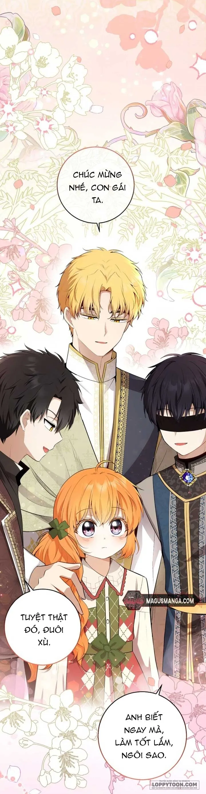 Sóc Con Tài Năng - Chap 72 - Trang 9