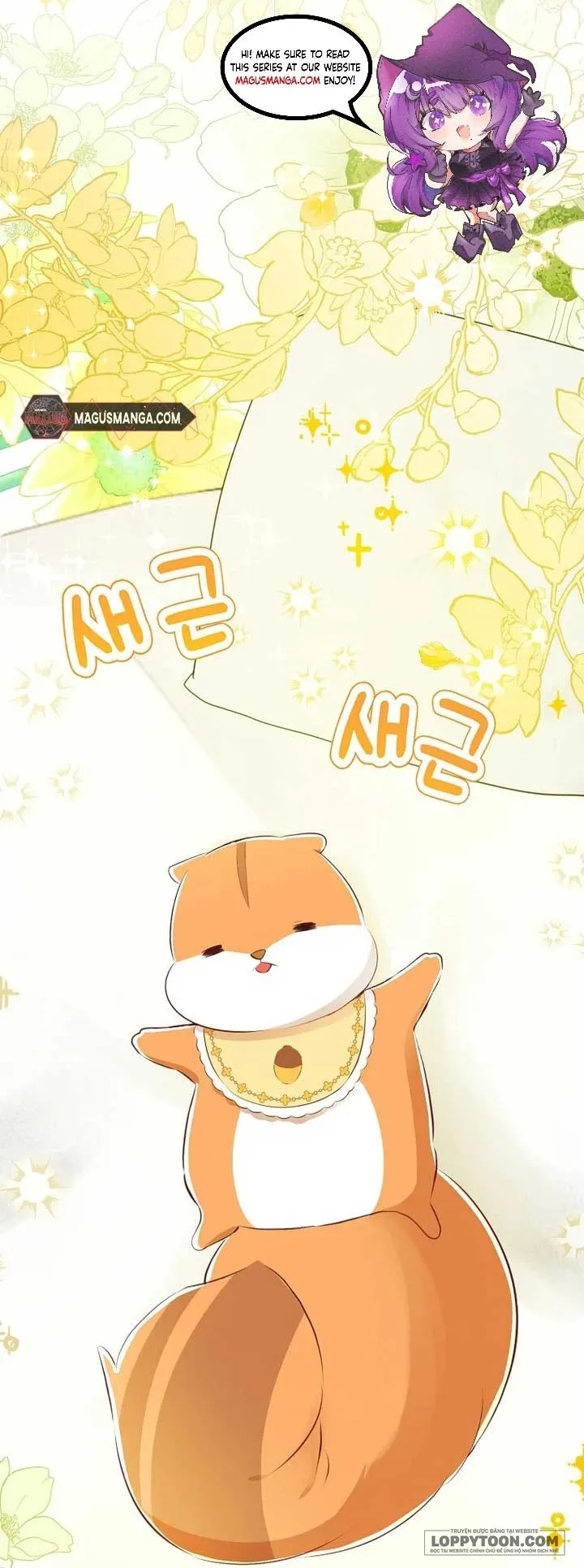 Sóc Con Tài Năng - Chap 73 - Trang 2