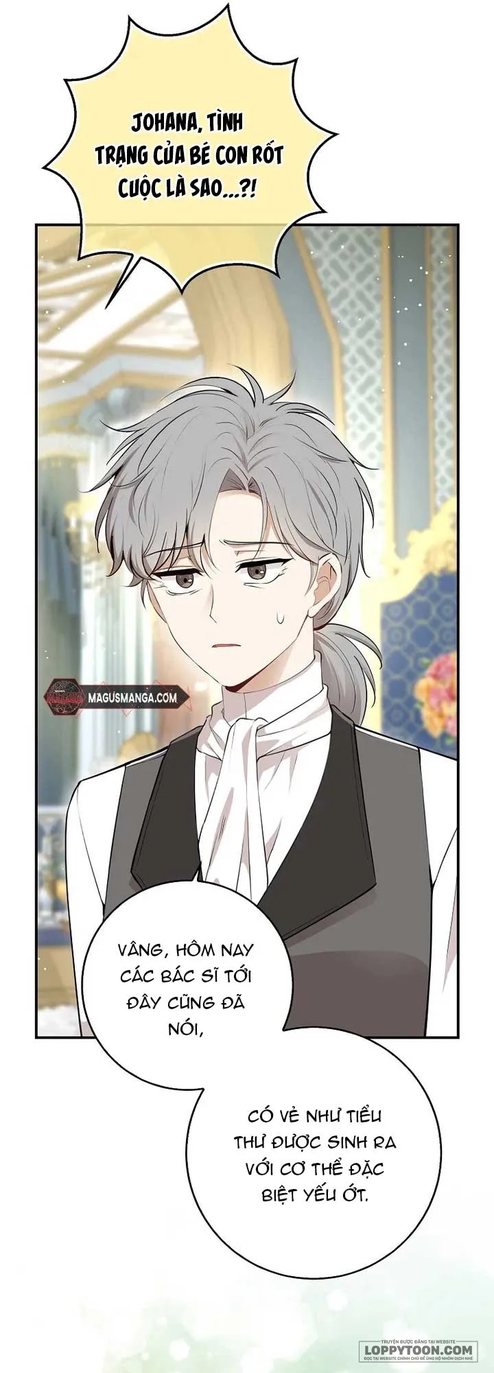 Sóc Con Tài Năng - Chap 73 - Trang 23