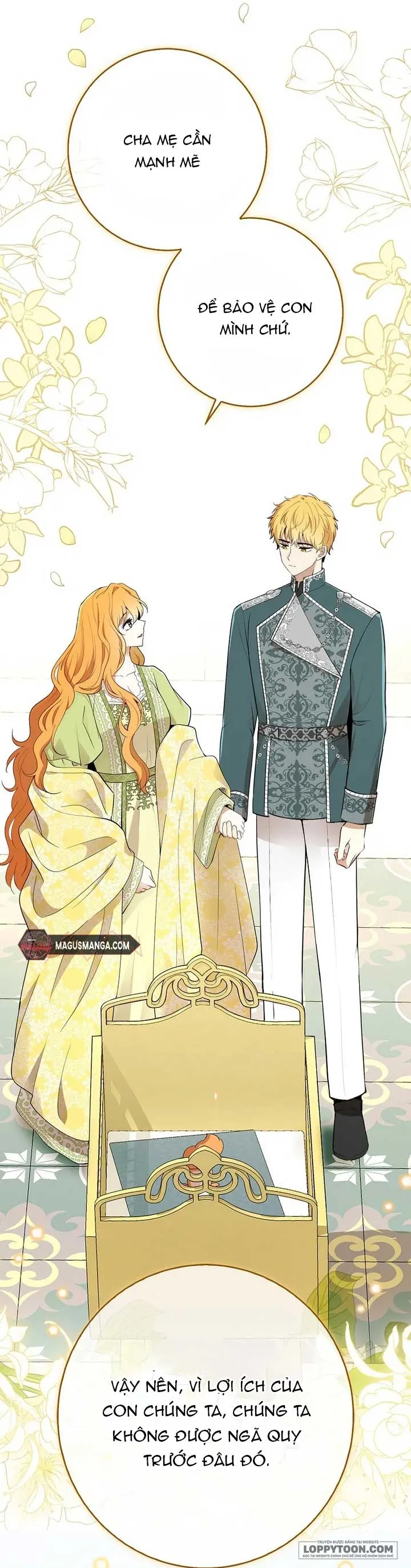 Sóc Con Tài Năng - Chap 73 - Trang 26