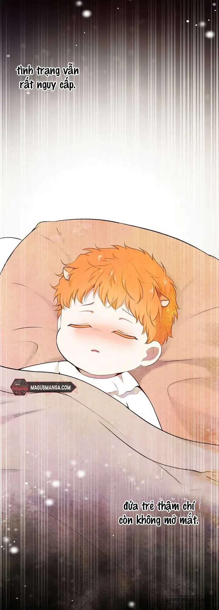 Sóc Con Tài Năng - Chap 73 - Trang 34