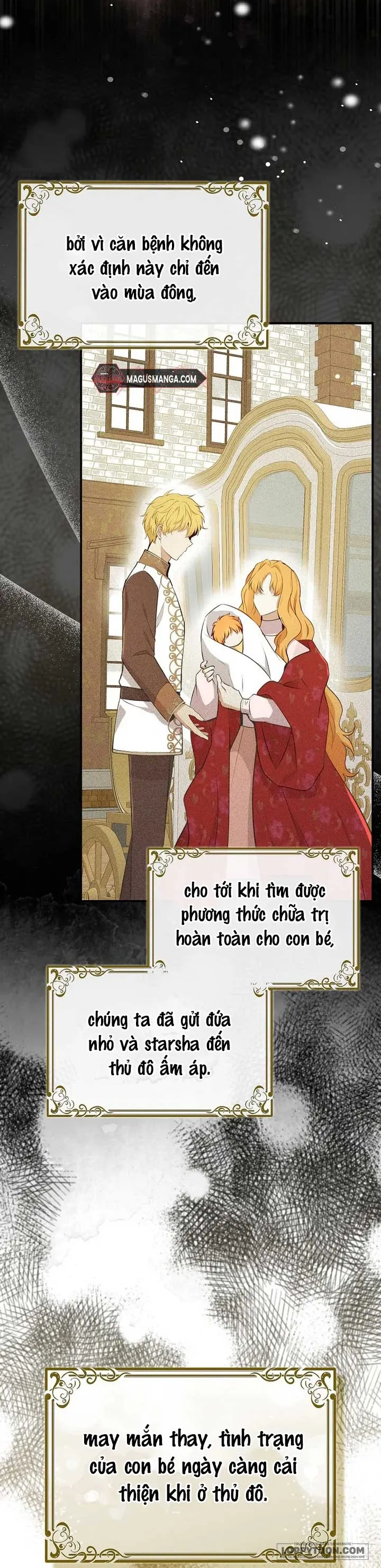 Sóc Con Tài Năng - Chap 73 - Trang 35