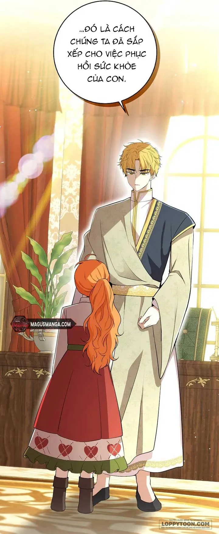 Sóc Con Tài Năng - Chap 73 - Trang 37