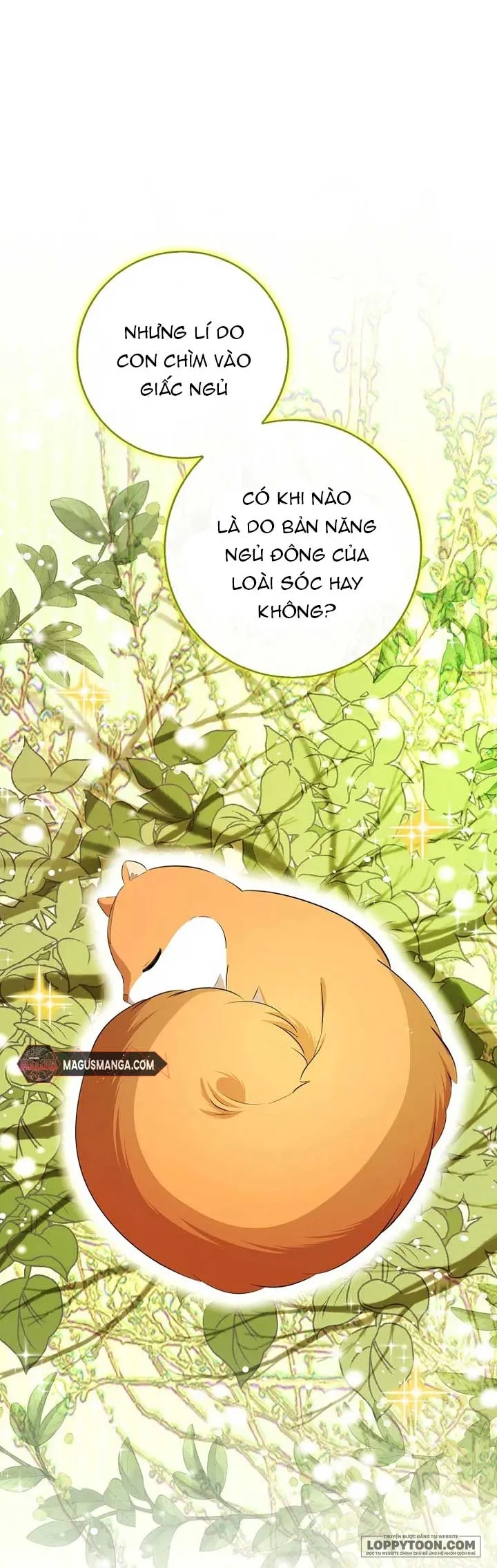 Sóc Con Tài Năng - Chap 73 - Trang 39
