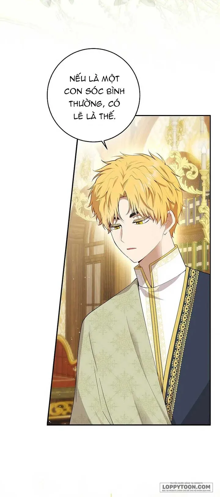 Sóc Con Tài Năng - Chap 73 - Trang 40