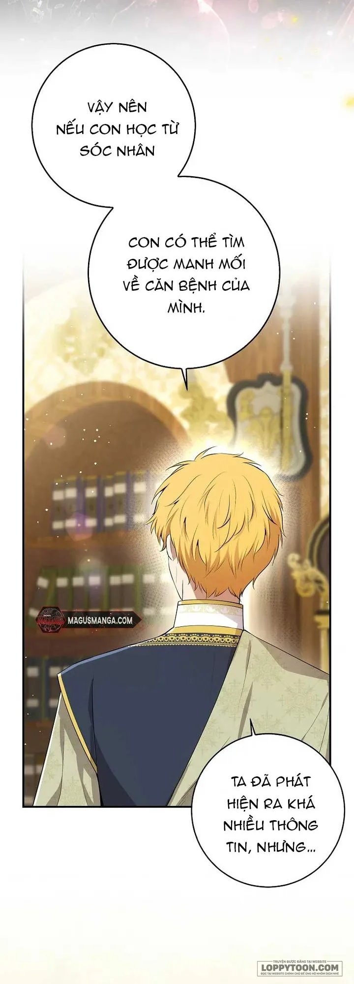 Sóc Con Tài Năng - Chap 73 - Trang 45
