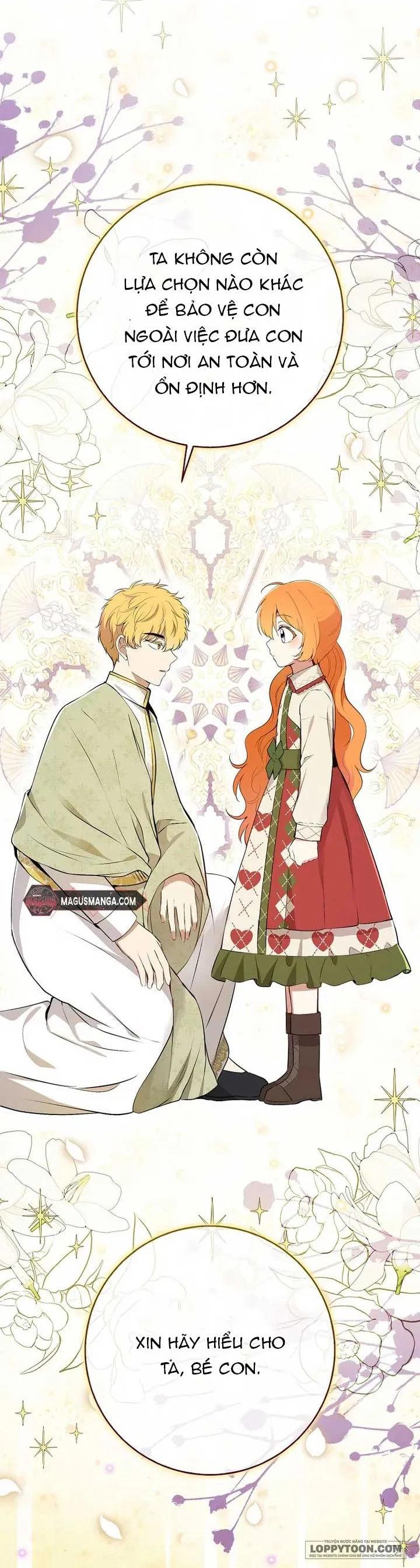 Sóc Con Tài Năng - Chap 73 - Trang 48