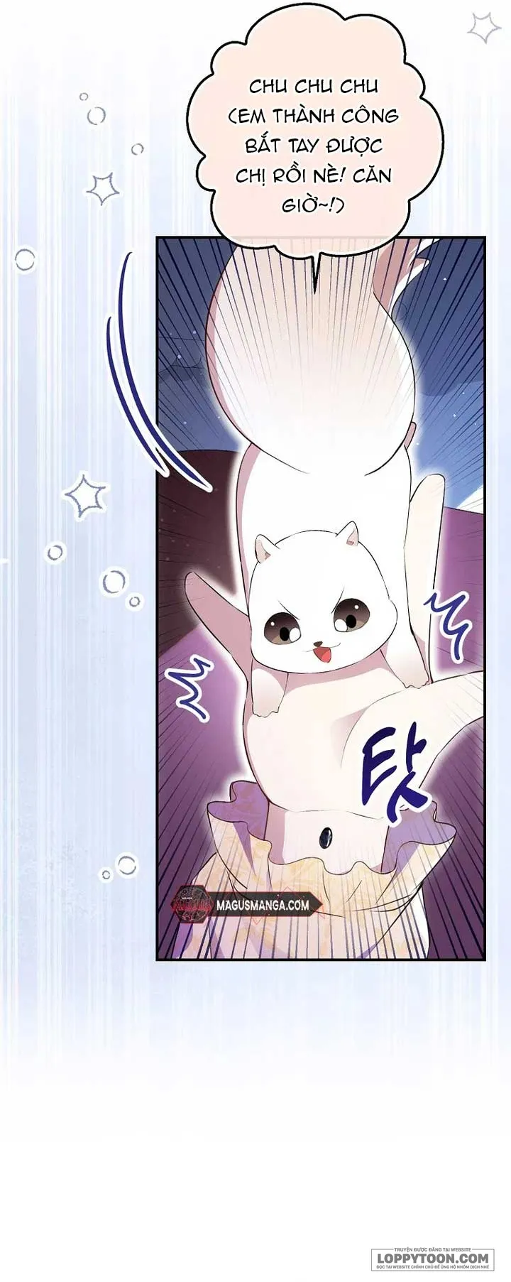 Sóc Con Tài Năng - Chap 73 - Trang 53