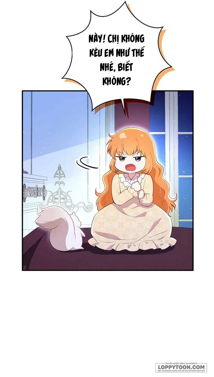 Sóc Con Tài Năng - Chap 73 - Trang 54