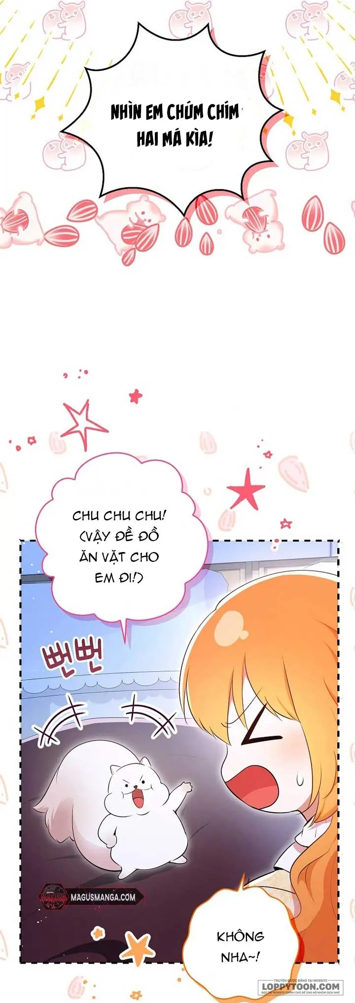 Sóc Con Tài Năng - Chap 73 - Trang 56