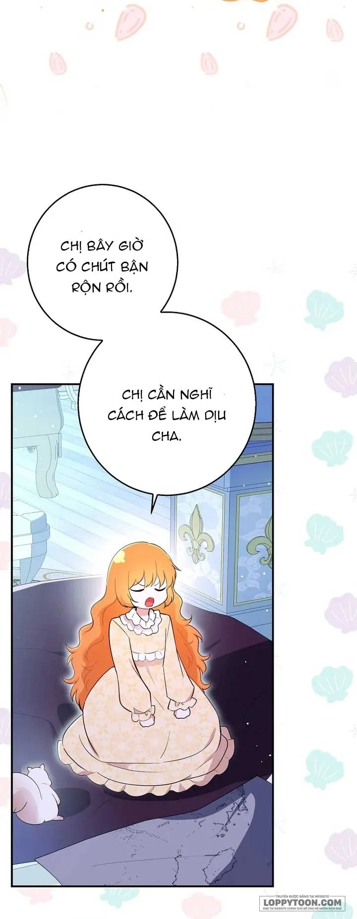 Sóc Con Tài Năng - Chap 73 - Trang 57