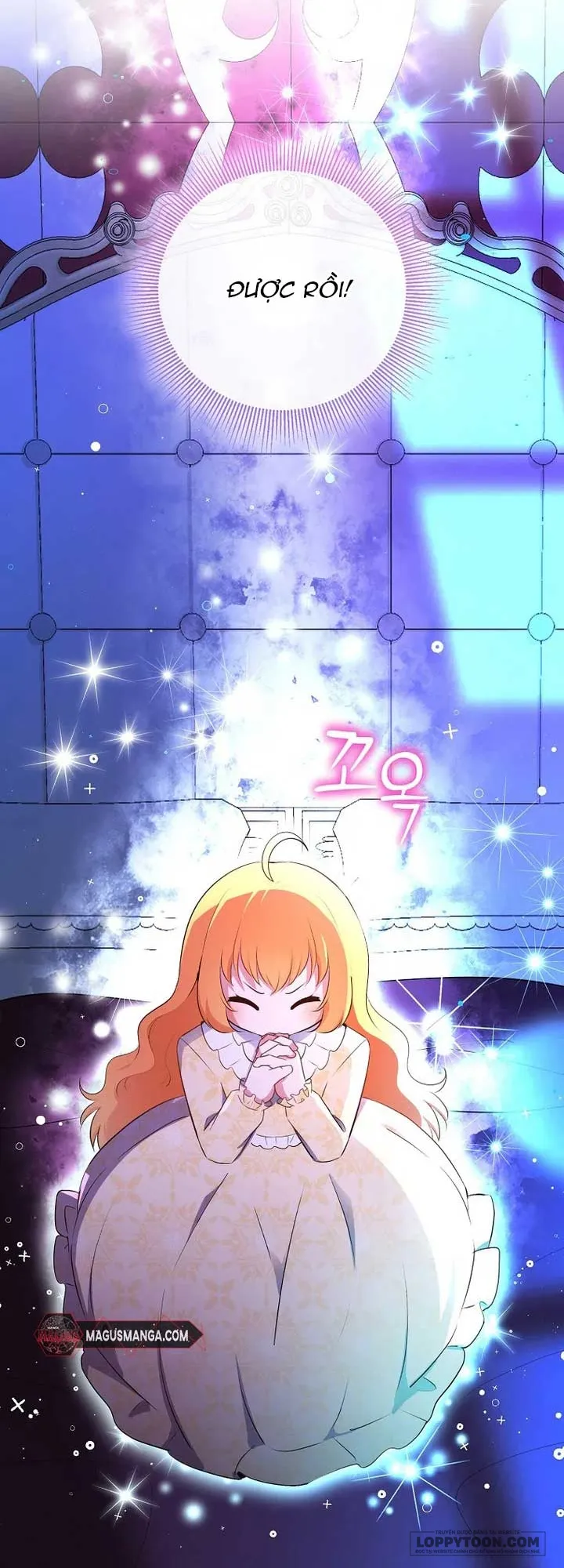 Sóc Con Tài Năng - Chap 73 - Trang 60