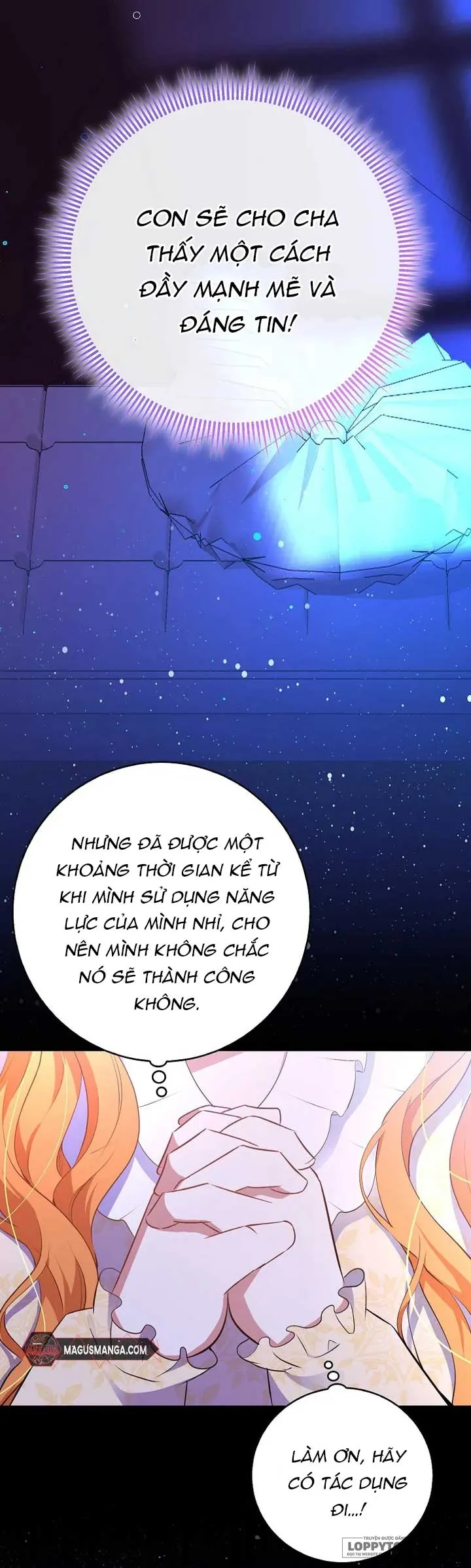 Sóc Con Tài Năng - Chap 73 - Trang 61