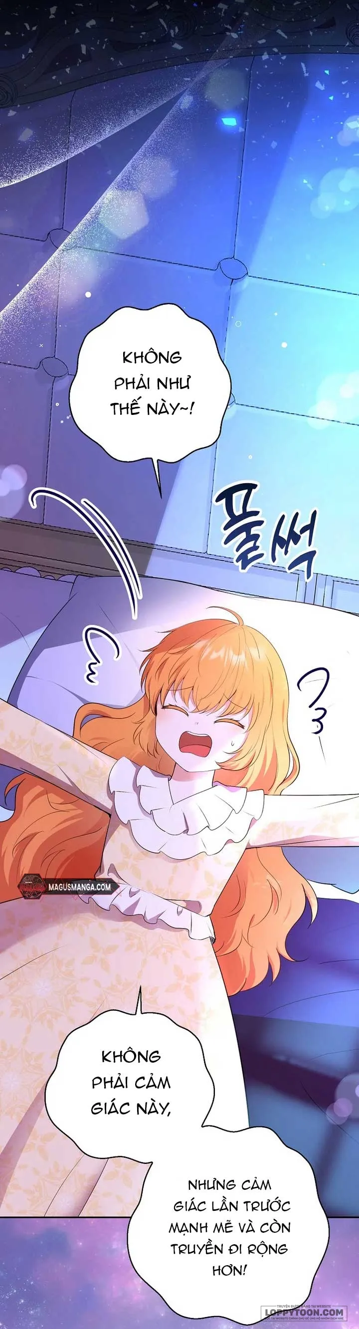 Sóc Con Tài Năng - Chap 73 - Trang 64
