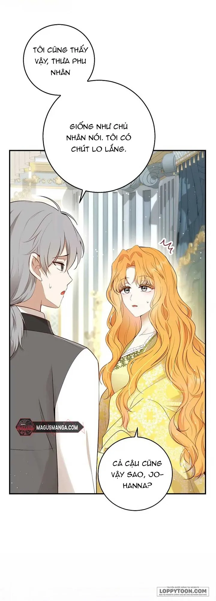 Sóc Con Tài Năng - Chap 73 - Trang 8