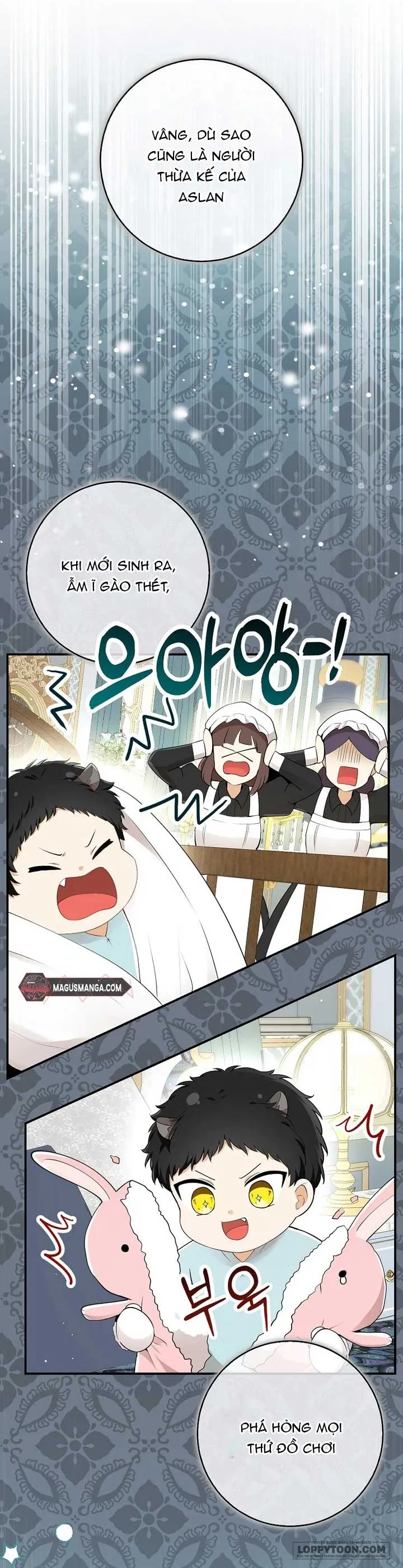 Sóc Con Tài Năng - Chap 73 - Trang 9