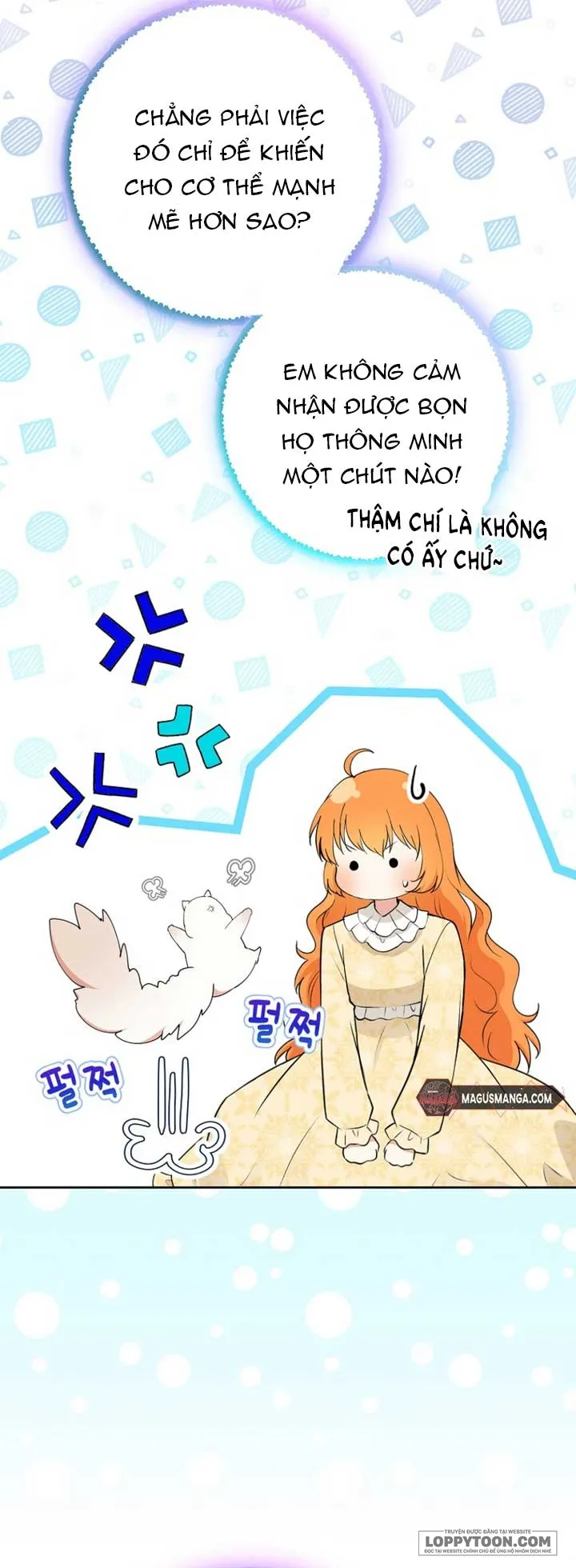 Sóc Con Tài Năng - Chap 74 - Trang 11