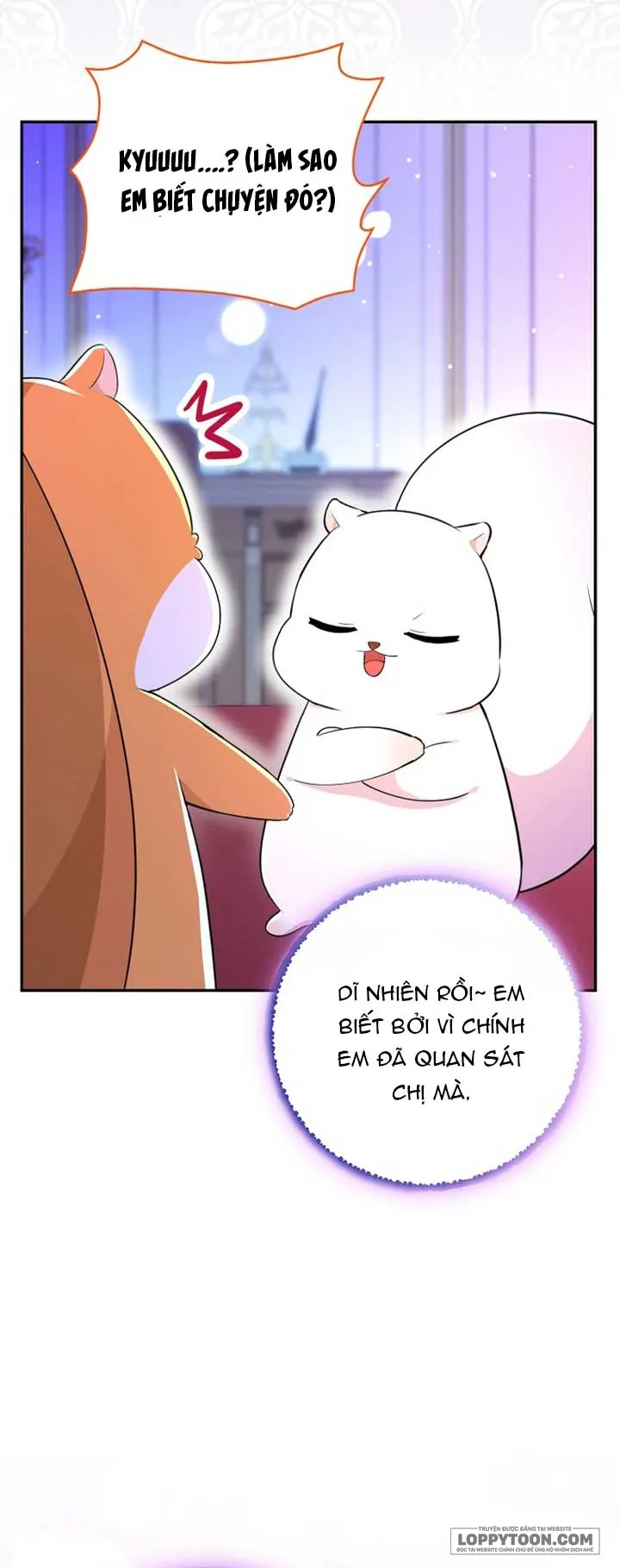 Sóc Con Tài Năng - Chap 74 - Trang 19