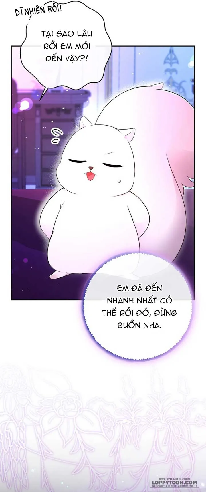 Sóc Con Tài Năng - Chap 74 - Trang 3