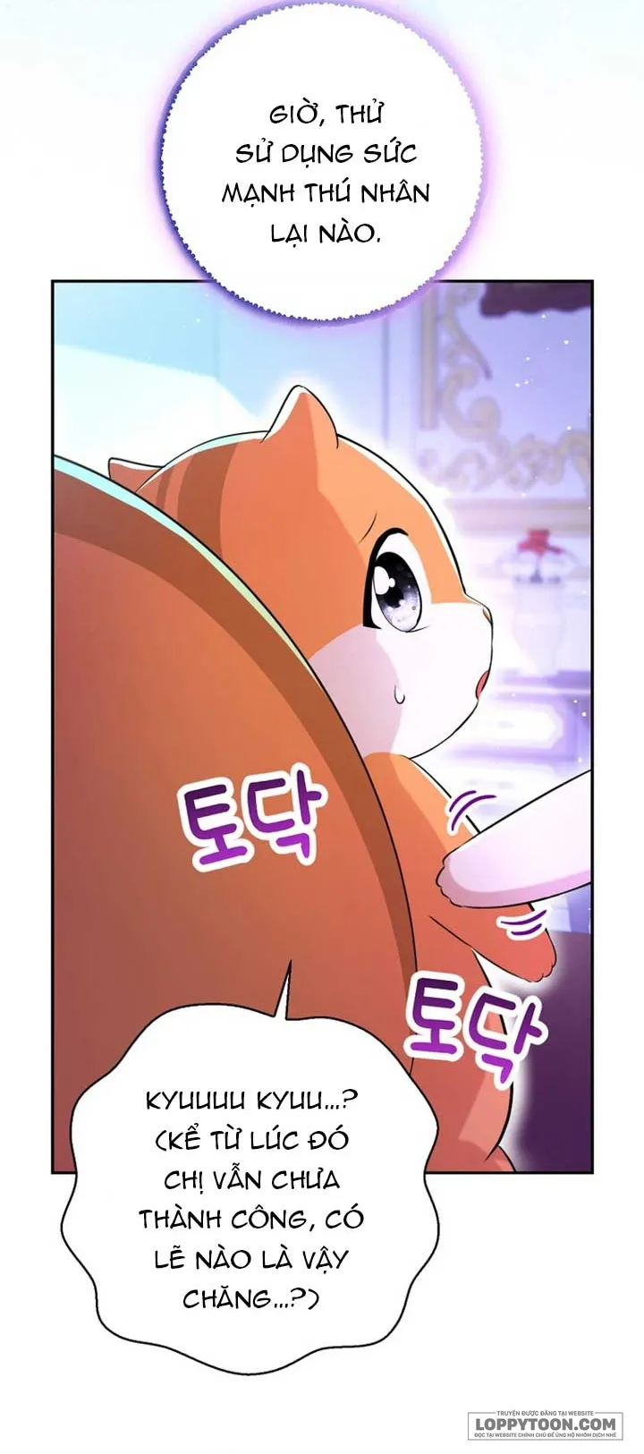 Sóc Con Tài Năng - Chap 74 - Trang 22