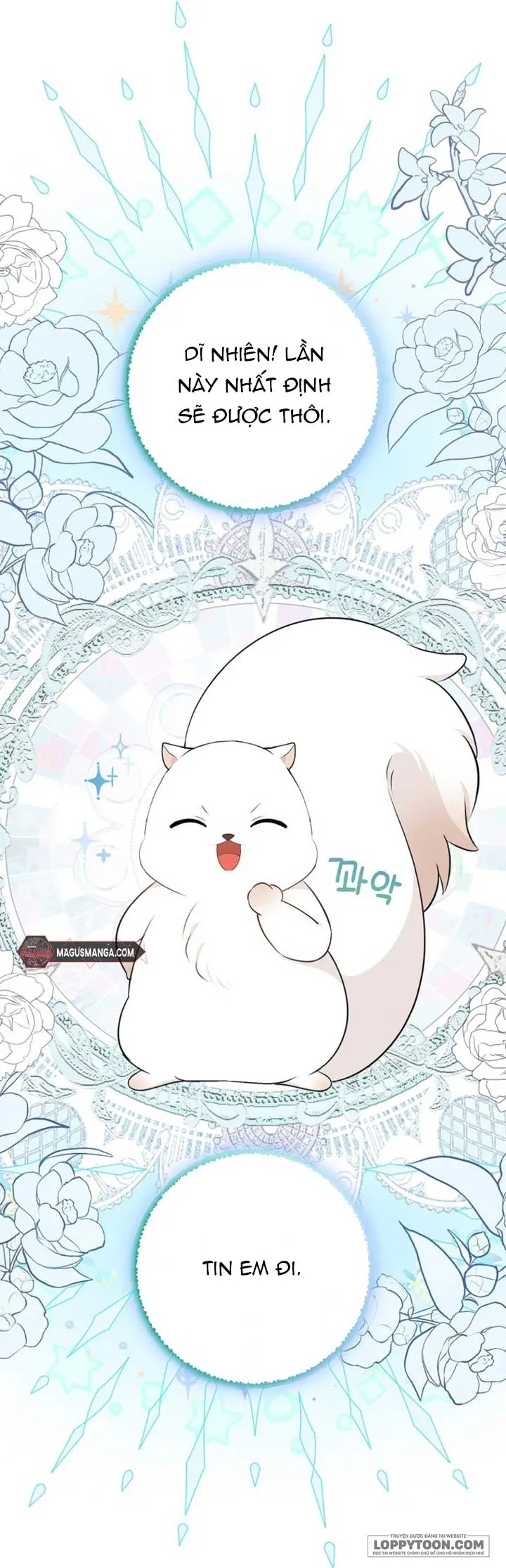 Sóc Con Tài Năng - Chap 74 - Trang 23